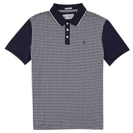 קולקציית קיץ מרשימה ל- ORIGINAL PENGUIN